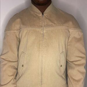 Vintage 70s Sears Outerwear Jacket